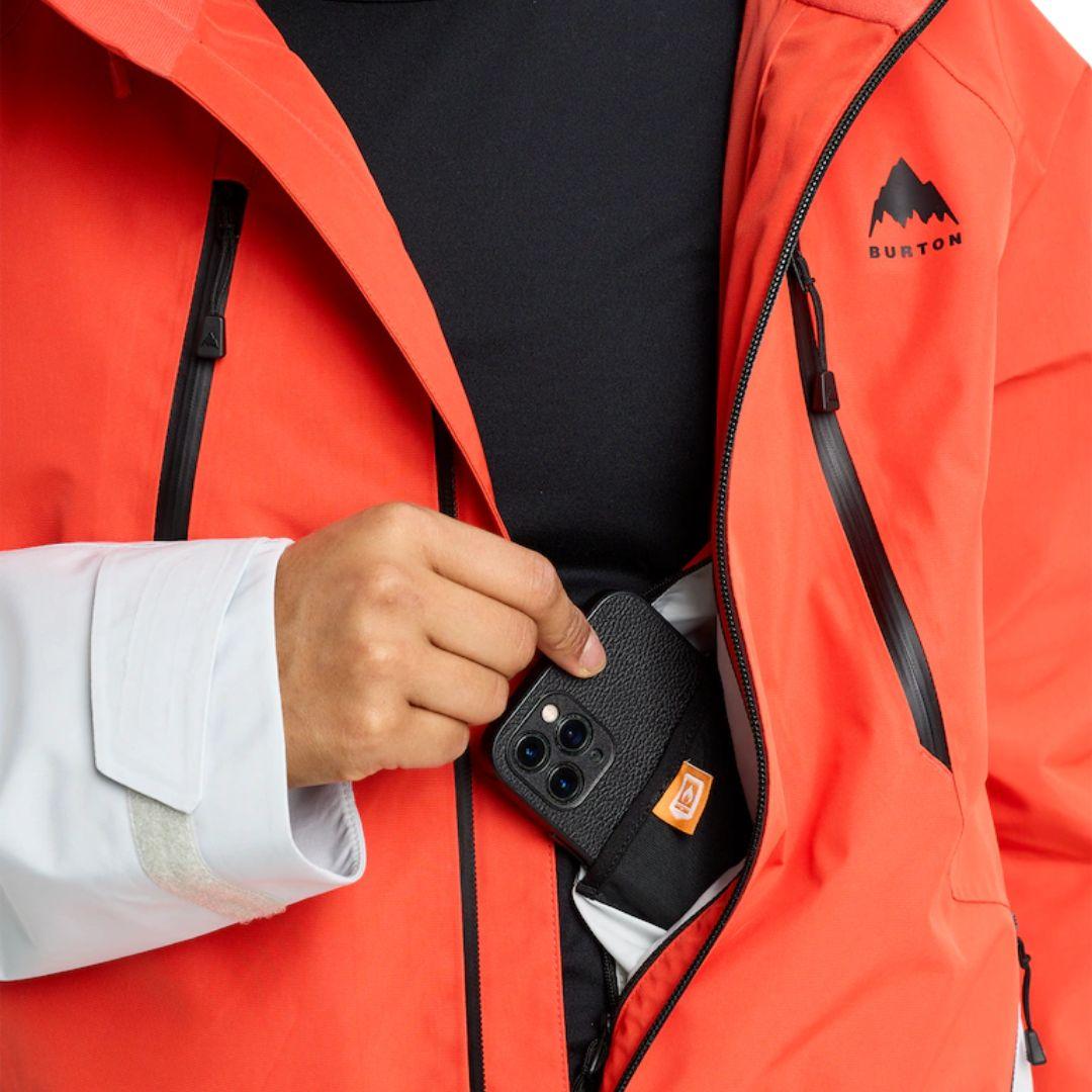 Burton Women's Reserve GORE-TEX 2L Jacket